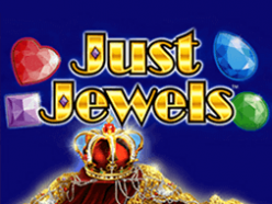 Just Jewels Deluxe